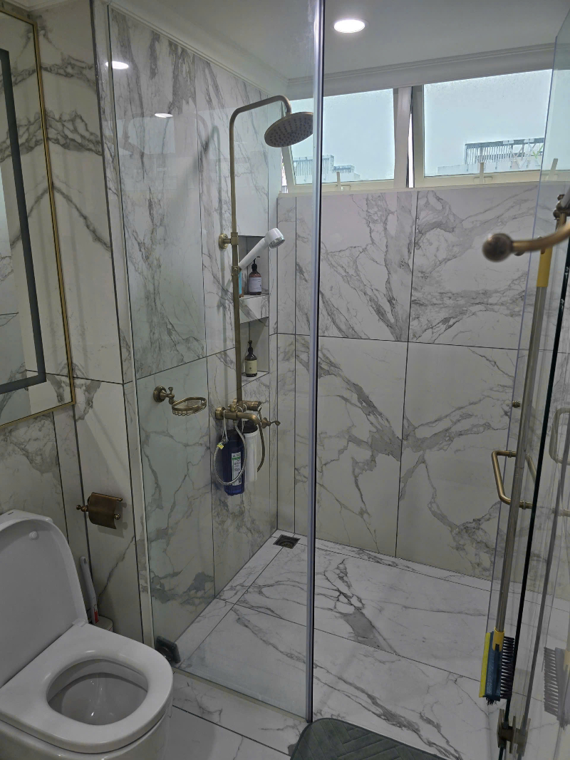Cho Thuê Căn Hộ 4PN Feliz En Vista FEV2529 - ảnh nhỏ 27