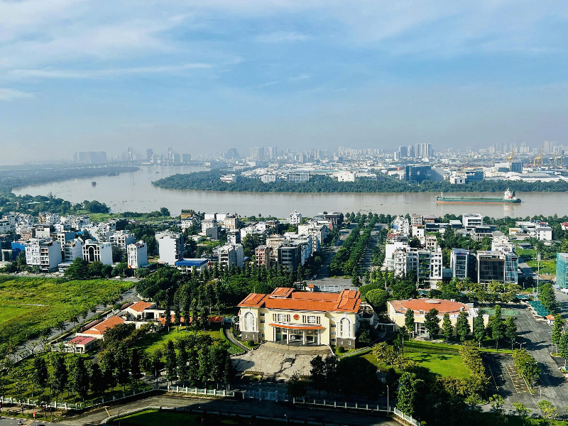 Cho Thuê Căn Hộ 4PN Feliz En Vista FEV2529 - ảnh nhỏ 29