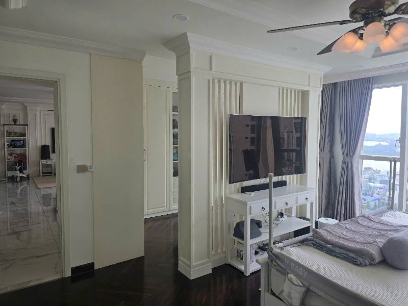 Cho Thuê Căn Hộ 4PN Feliz En Vista FEV2529 - ảnh nhỏ 30