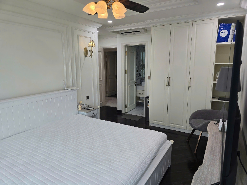 Cho Thuê Căn Hộ 4PN Feliz En Vista FEV2529 - ảnh nhỏ 38