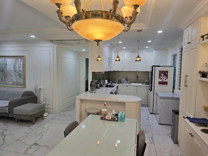 Cho Thuê Căn Hộ 4PN Feliz En Vista FEV2529 - ảnh nhỏ 39