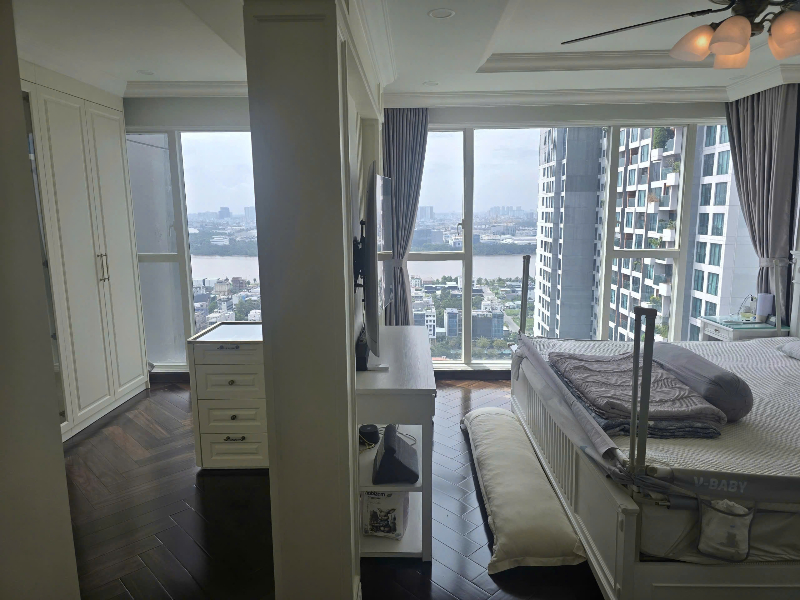 Cho Thuê Căn Hộ 4PN Feliz En Vista FEV2529 - ảnh nhỏ 40