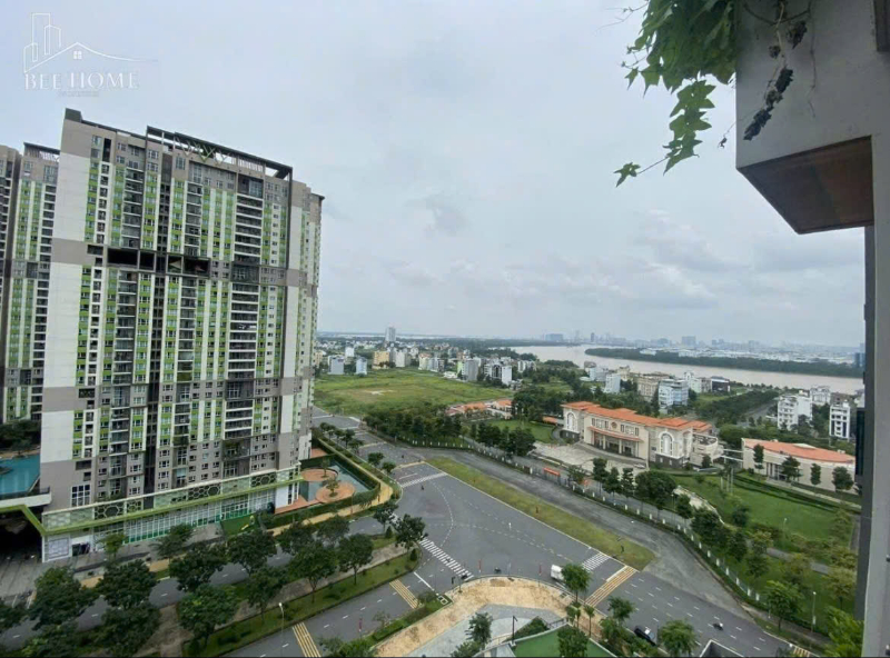 Cho Thuê Căn Hộ 4PN Feliz En Vista - ảnh nhỏ 2