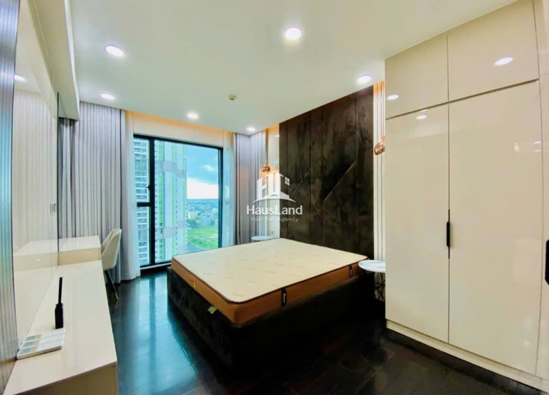 Cho Thuê Căn Hộ 4PN Feliz En Vista - ảnh nhỏ 5