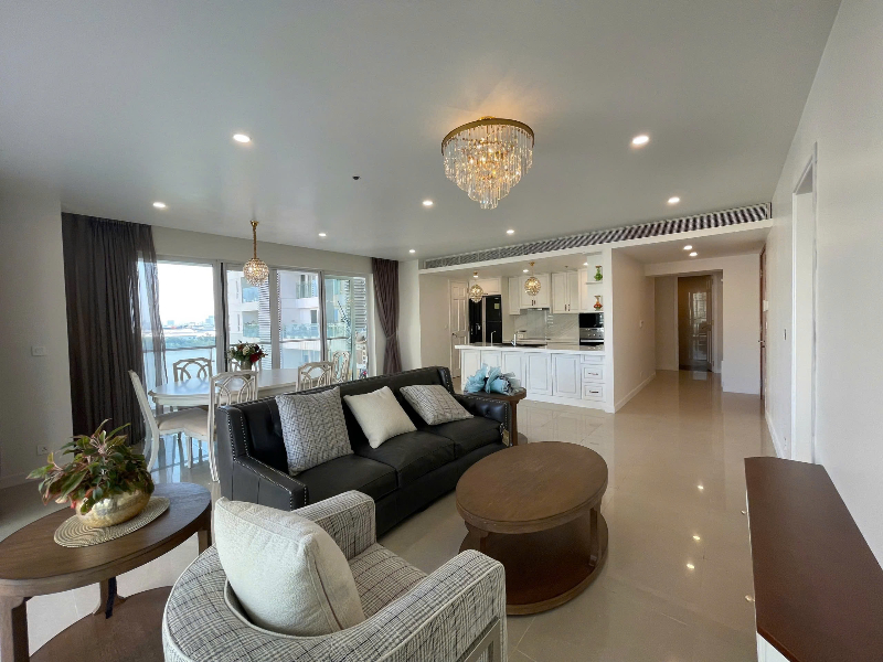 Cho Thuê Căn Hộ 3PN Diamond Island DI2321 - ảnh nhỏ 2