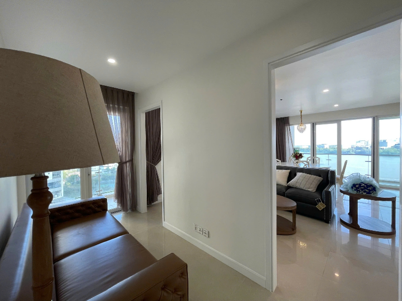 Cho Thuê Căn Hộ 3PN Diamond Island DI2321 - ảnh nhỏ 4