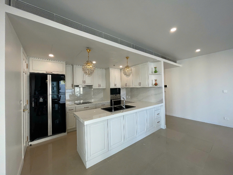 Cho Thuê Căn Hộ 3PN Diamond Island DI2321 - ảnh nhỏ 5