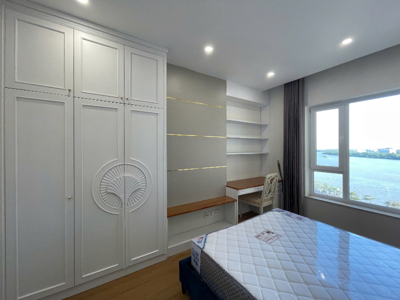 Cho Thuê Căn Hộ 3PN Diamond Island DI2321 - ảnh nhỏ 7