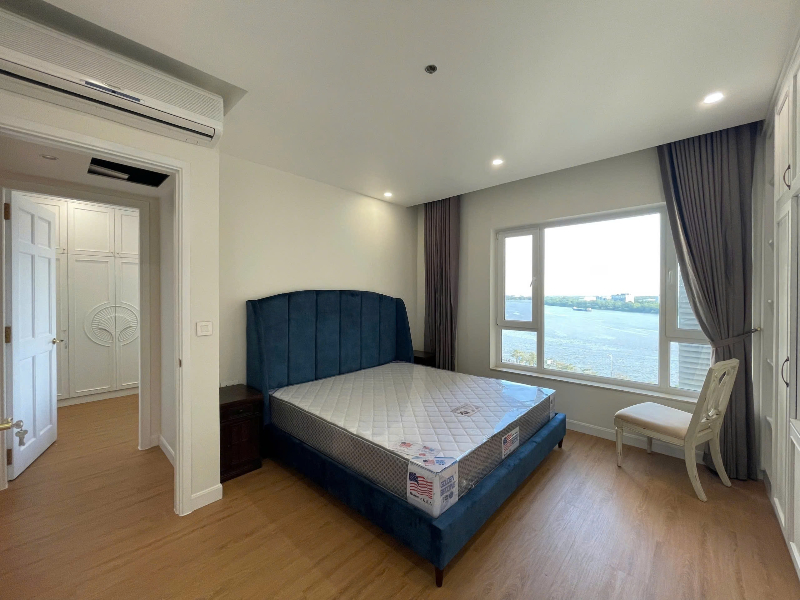 Cho Thuê Căn Hộ 3PN Diamond Island DI2321 - ảnh nhỏ 10