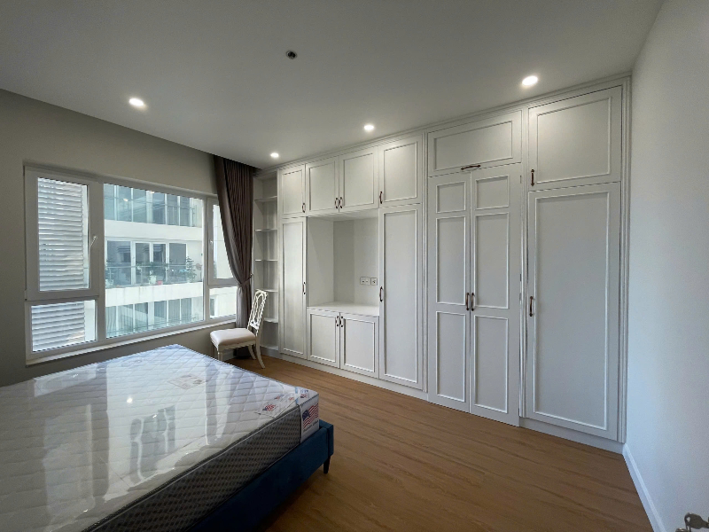Cho Thuê Căn Hộ 3PN Diamond Island DI2321 - ảnh nhỏ 13