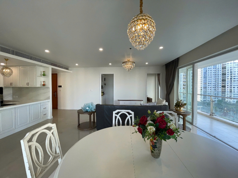 Cho Thuê Căn Hộ 3PN Diamond Island DI2321 - ảnh nhỏ 14