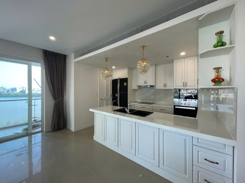 Cho Thuê Căn Hộ 3PN Diamond Island DI2321 - ảnh nhỏ 15