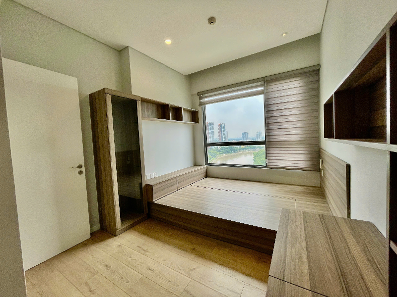 Cho Thuê Căn Hộ 1PN Diamond Island DI2323 - ảnh nhỏ 6