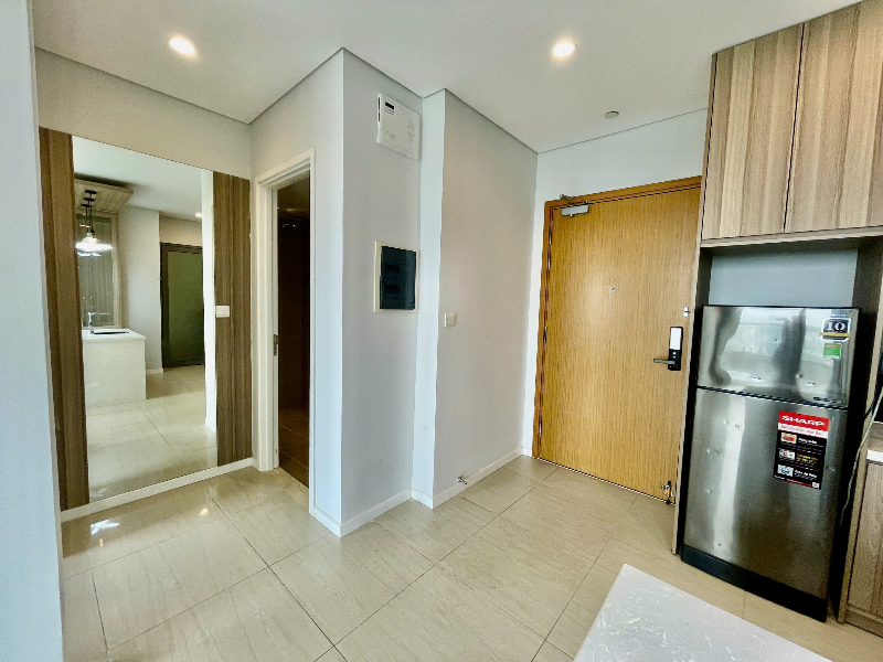 Cho Thuê Căn Hộ 1PN Diamond Island DI2323 - ảnh nhỏ 7