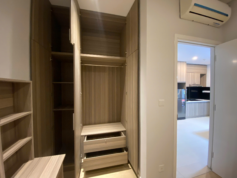 Cho Thuê Căn Hộ 1PN Diamond Island DI2323 - ảnh nhỏ 9