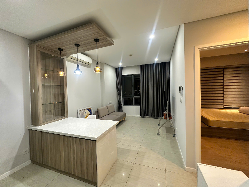 Cho Thuê Căn Hộ 1PN Diamond Island DI2323 - ảnh nhỏ 13