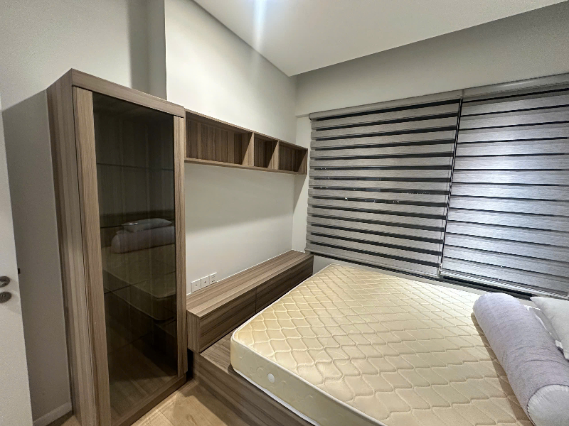 Cho Thuê Căn Hộ 1PN Diamond Island DI2323 - ảnh nhỏ 16