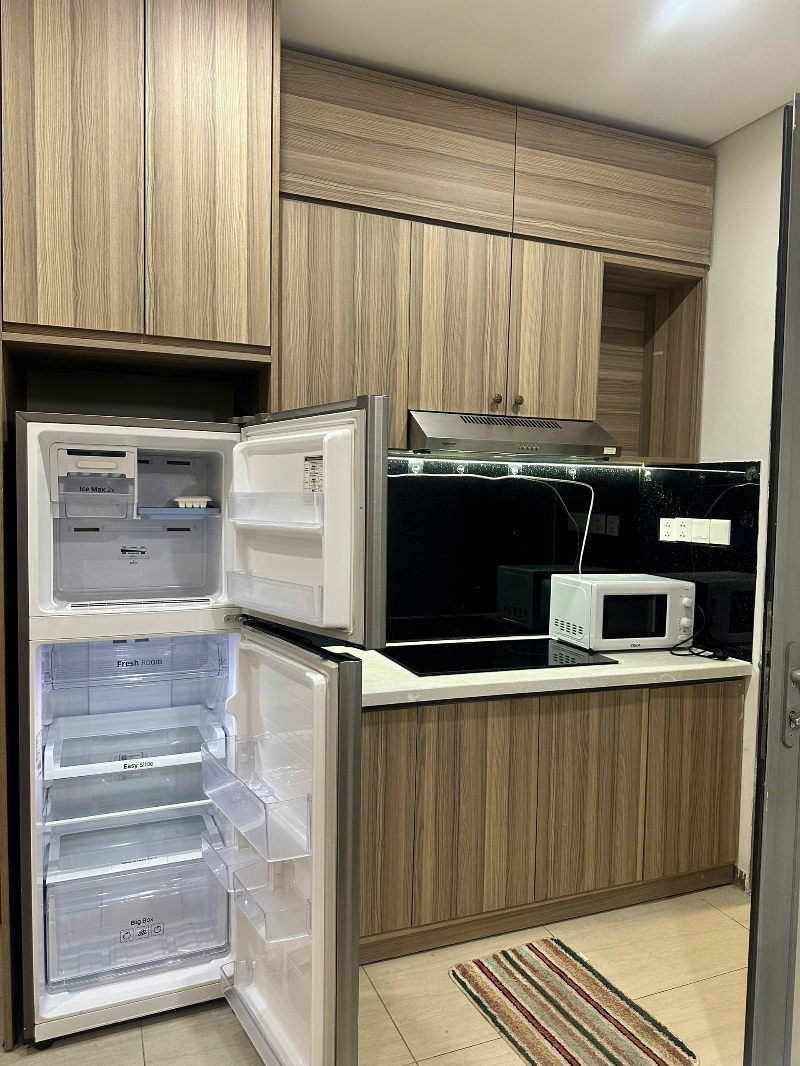 Cho Thuê Căn Hộ 1PN Diamond Island DI2323 - ảnh nhỏ 17