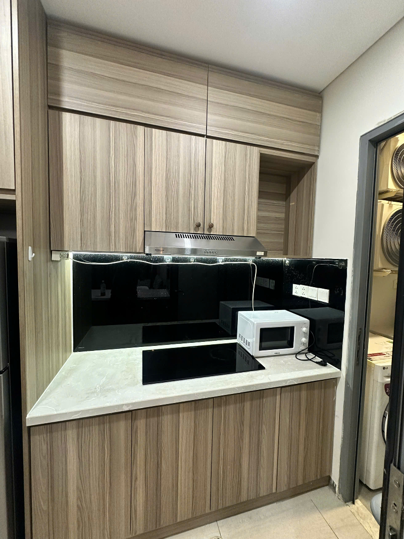Cho Thuê Căn Hộ 1PN Diamond Island DI2323 - ảnh nhỏ 18
