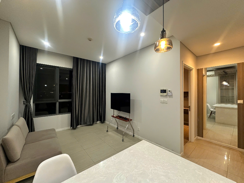 Cho Thuê Căn Hộ 1PN Diamond Island DI2323 - ảnh nhỏ 23