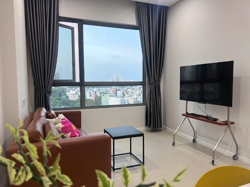 Cho Thuê Căn Hộ 1PN Diamond Island DI2323 - ảnh nhỏ 3