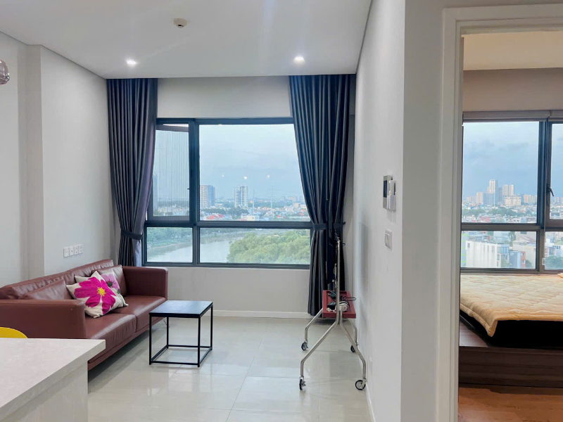 Cho Thuê Căn Hộ 1PN Diamond Island DI2323 - ảnh nhỏ 4