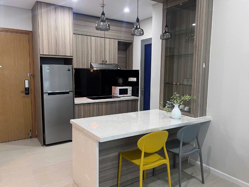 Cho Thuê Căn Hộ 1PN Diamond Island DI2323 - ảnh nhỏ 5