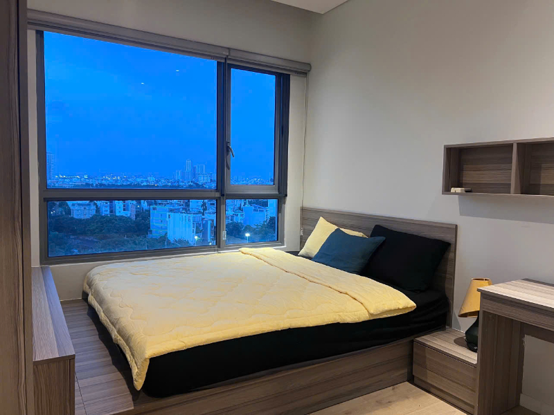 Cho Thuê Căn Hộ 1PN Diamond Island DI2323 - ảnh nhỏ 8