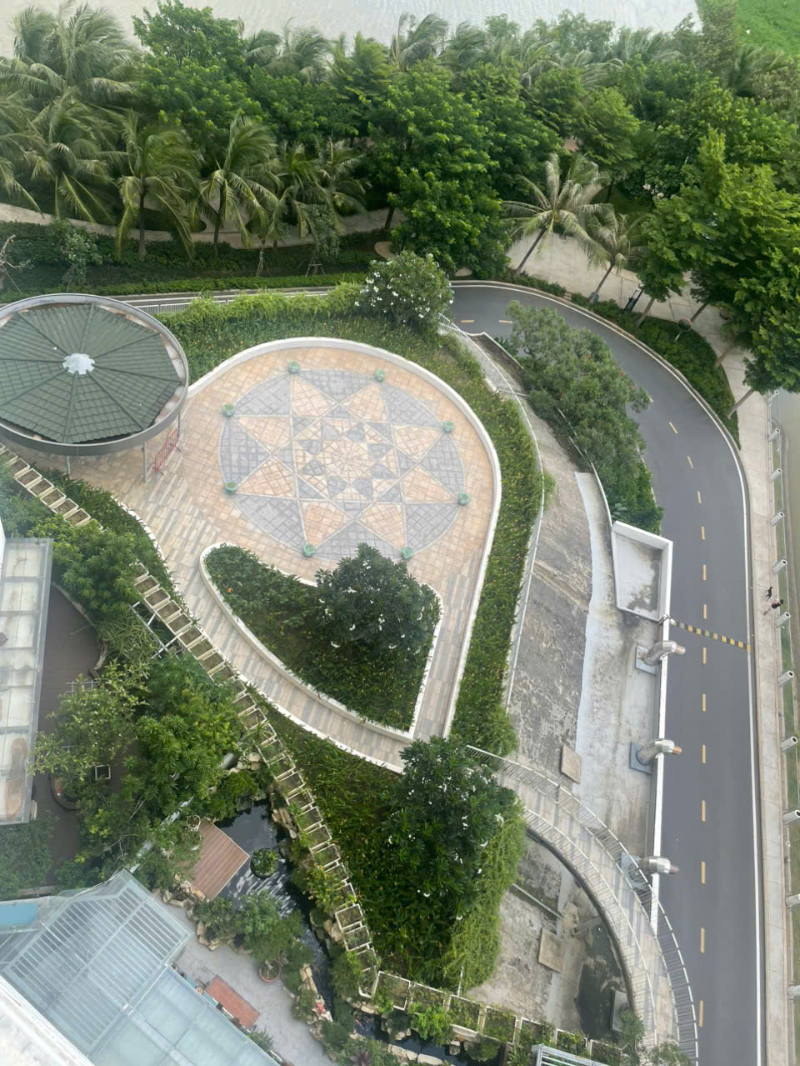 Cho Thuê Căn Hộ 1PN Diamond Island DI2323 - ảnh nhỏ 10