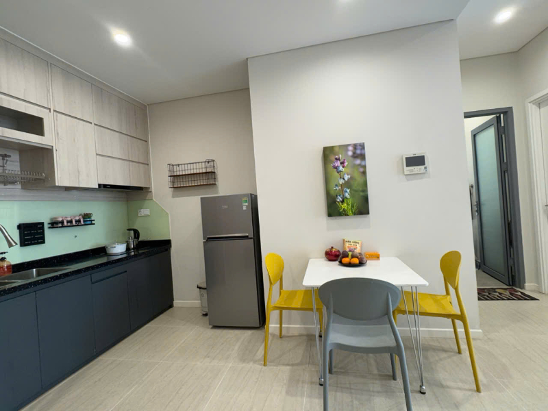 Cho Thuê Căn Hộ 1PN Diamond Island DI2326 - ảnh nhỏ 4