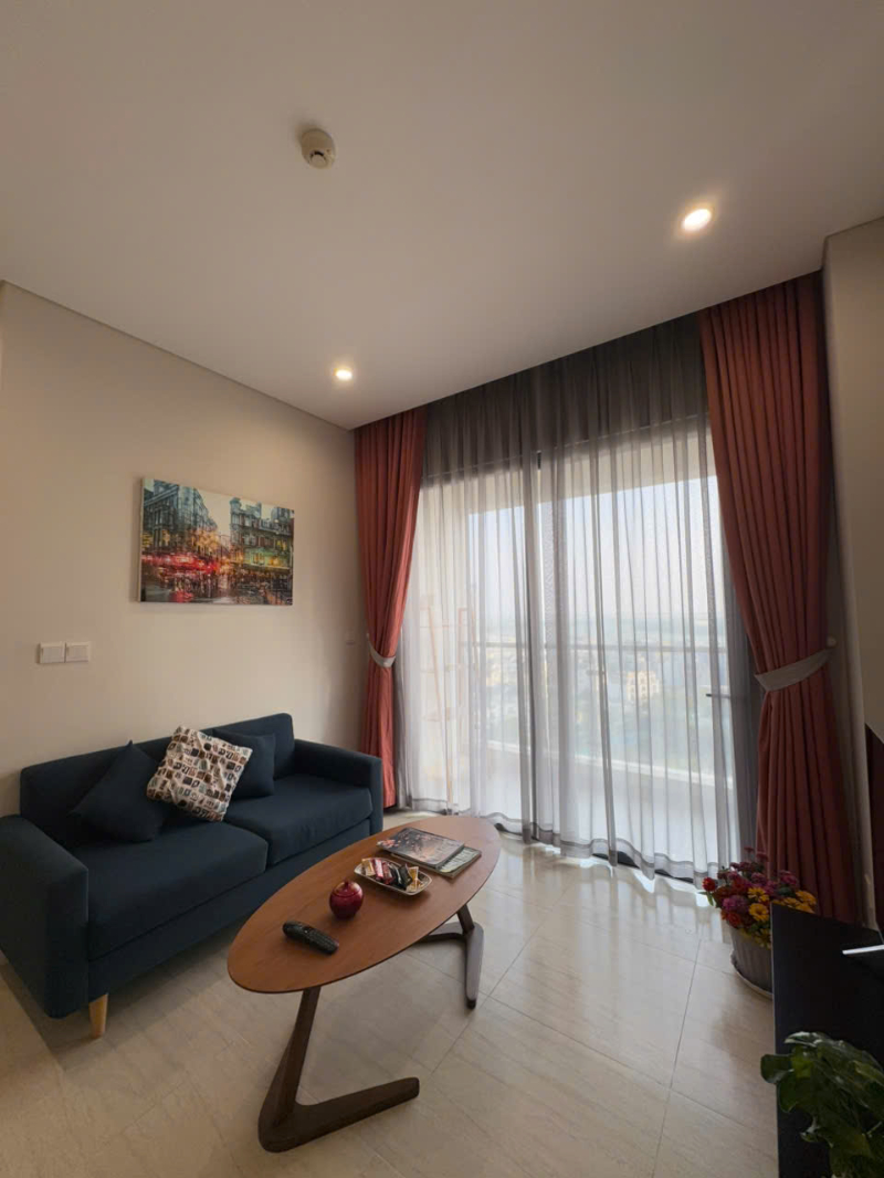 Cho Thuê Căn Hộ 1PN Diamond Island DI2326 - ảnh nhỏ 9