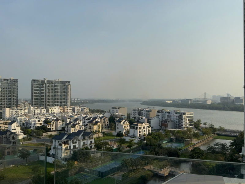 Cho Thuê Căn Hộ 1PN Diamond Island DI2326 - ảnh nhỏ 10