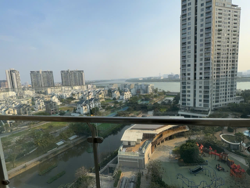 Cho Thuê Căn Hộ 1PN Diamond Island DI2326 - ảnh nhỏ 12