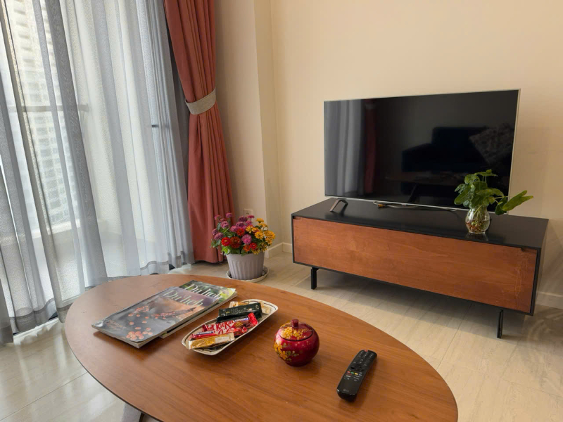 Cho Thuê Căn Hộ 1PN Diamond Island DI2326 - ảnh nhỏ 13