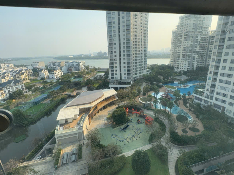 Cho Thuê Căn Hộ 1PN Diamond Island DI2326 - ảnh nhỏ 15