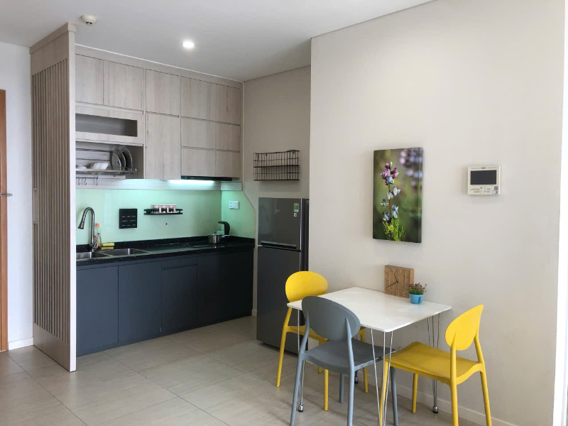 Cho Thuê Căn Hộ 1PN Diamond Island DI2326 - ảnh nhỏ 16