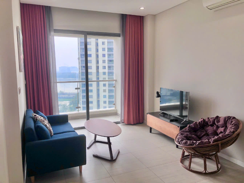 Cho Thuê Căn Hộ 1PN Diamond Island DI2326 - ảnh nhỏ 17