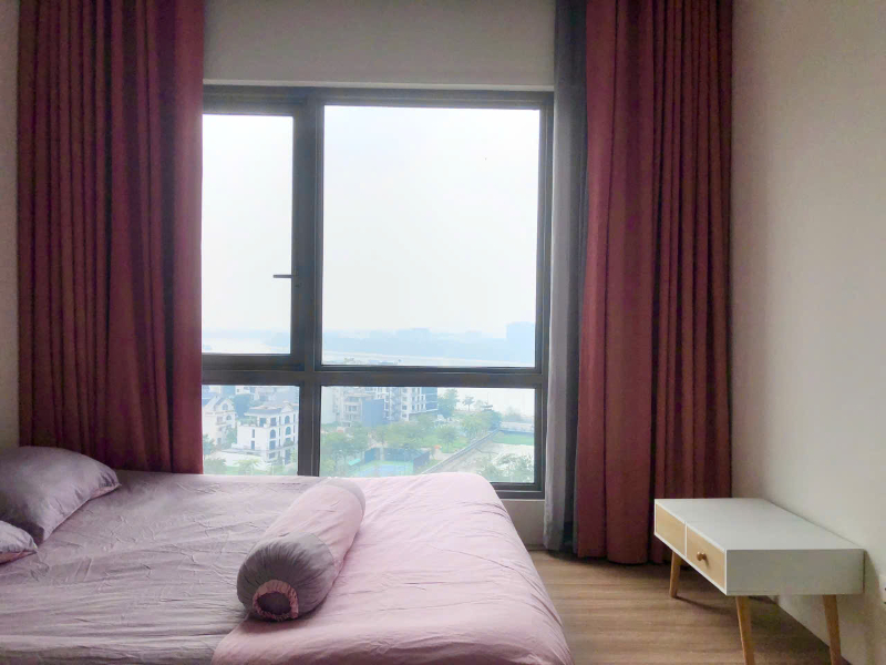 Cho Thuê Căn Hộ 1PN Diamond Island DI2326 - ảnh nhỏ 20