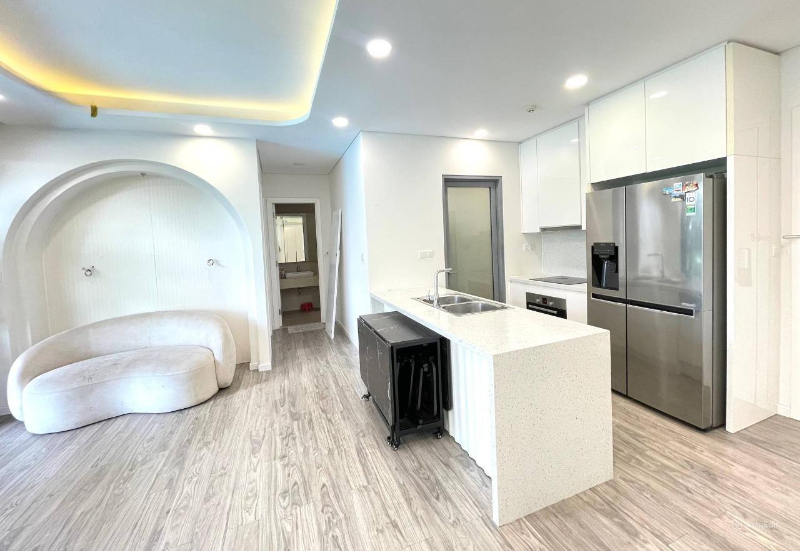 Cho Thuê Căn Hộ 2PN Diamond Island DI2327 - ảnh nhỏ 3