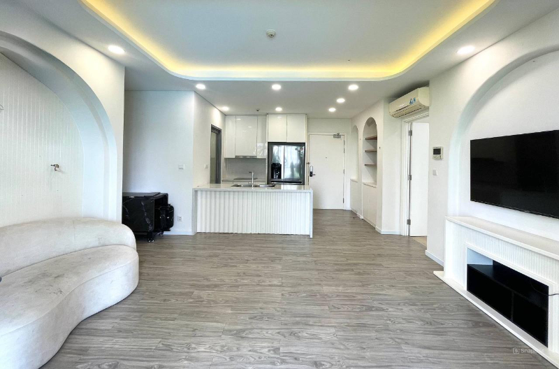 Cho Thuê Căn Hộ 2PN Diamond Island DI2327 - ảnh nhỏ 5