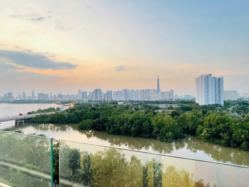 Cho Thuê Căn Hộ 2PN Diamond Island DI2333 - Hình 1
