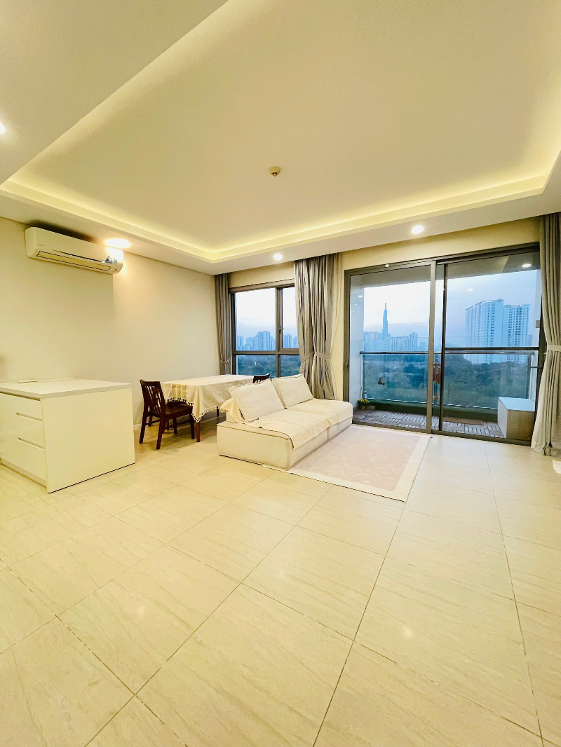 Cho Thuê Căn Hộ 2PN Diamond Island DI2333 - ảnh nhỏ 2