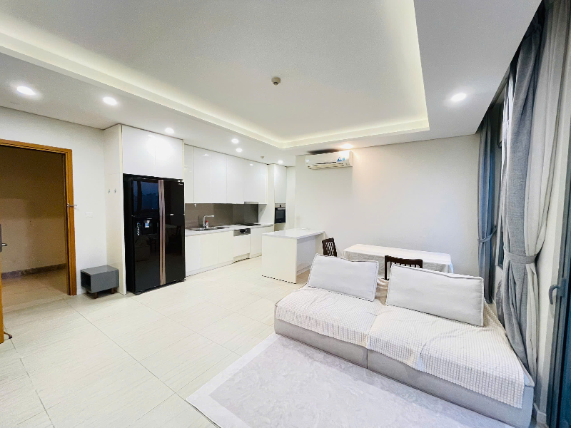 Cho Thuê Căn Hộ 2PN Diamond Island DI2333 - ảnh nhỏ 3