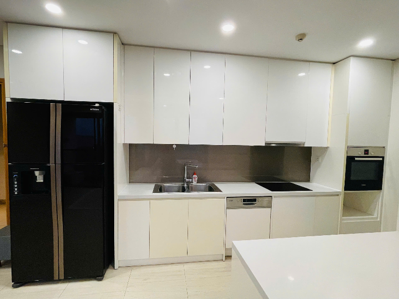Cho Thuê Căn Hộ 2PN Diamond Island DI2333 - ảnh nhỏ 4