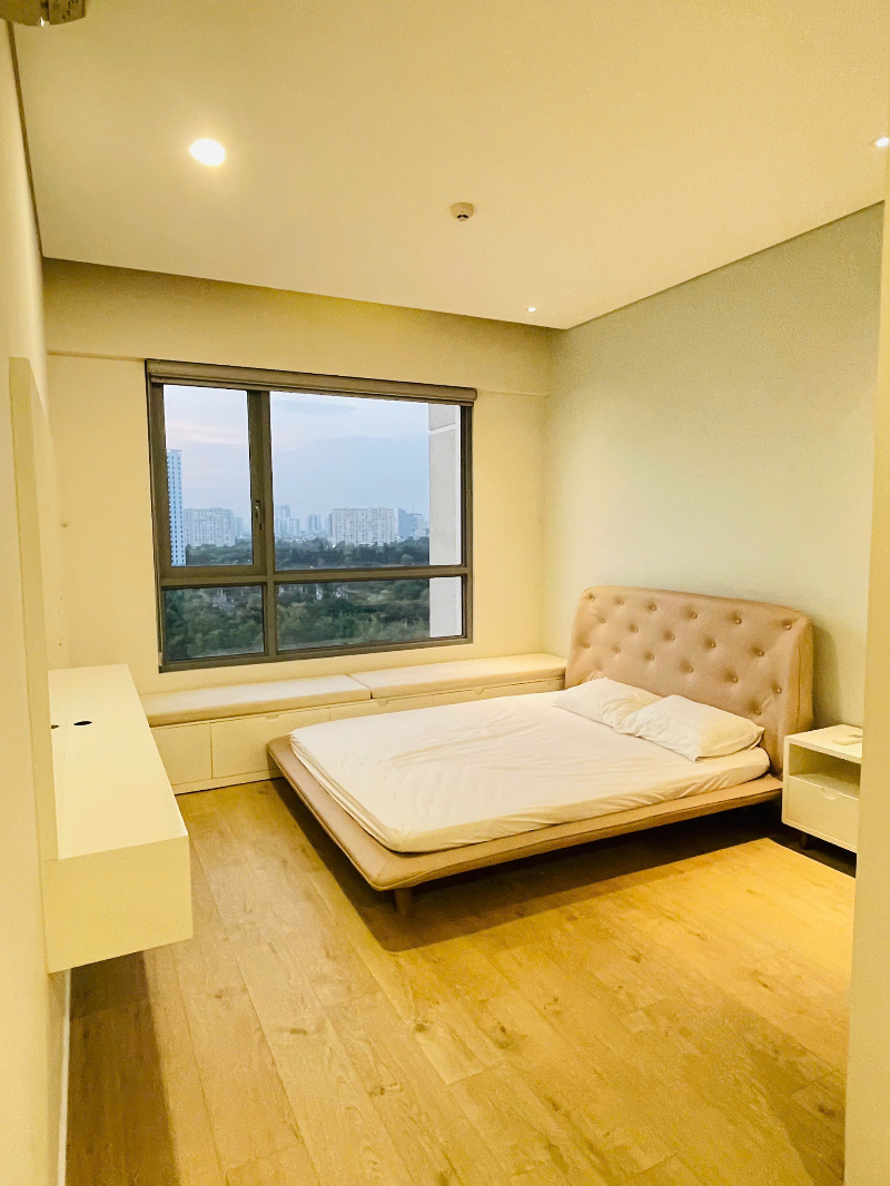 Cho Thuê Căn Hộ 2PN Diamond Island DI2333 - ảnh nhỏ 7
