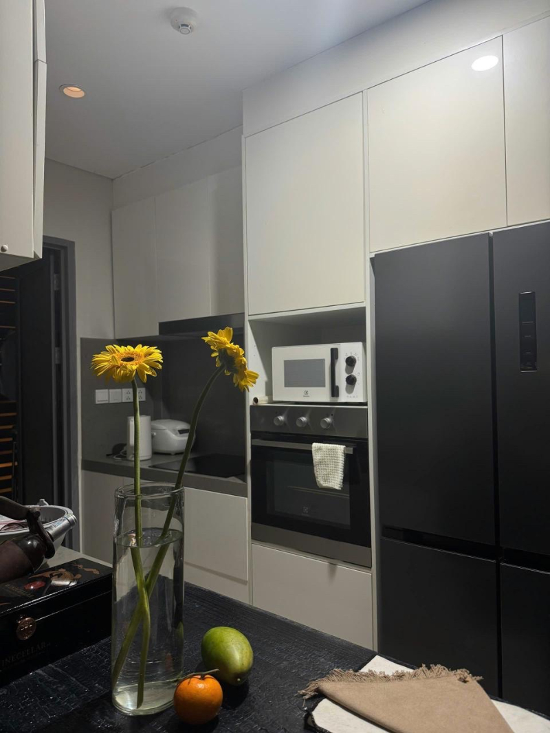 Bán Căn Hộ 1PN Diamond Island DI2335 - ảnh nhỏ 2