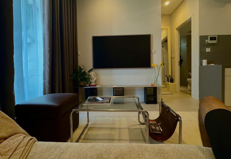 Bán Căn Hộ 1PN Diamond Island DI2335 - ảnh nhỏ 3