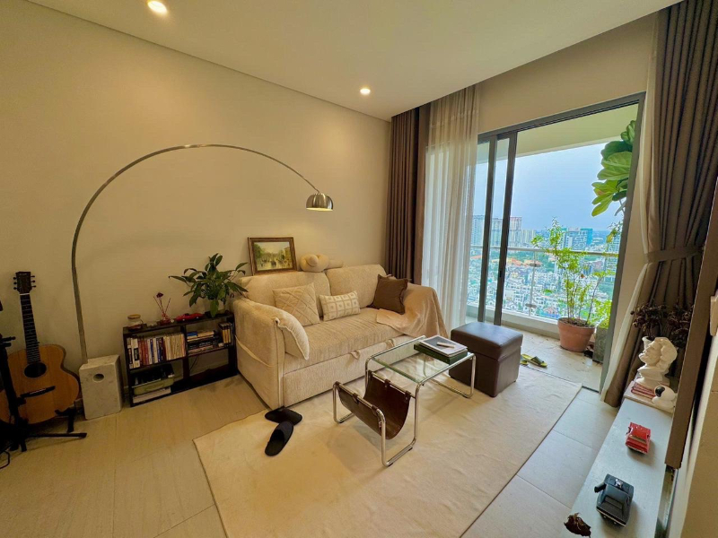 Bán Căn Hộ 1PN Diamond Island DI2335 - ảnh nhỏ 4