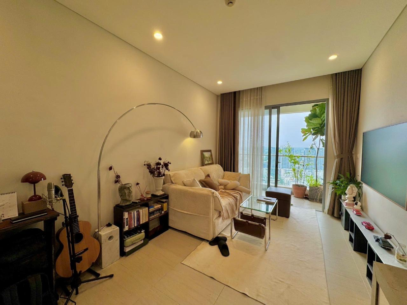 Bán Căn Hộ 1PN Diamond Island DI2335 - ảnh nhỏ 7