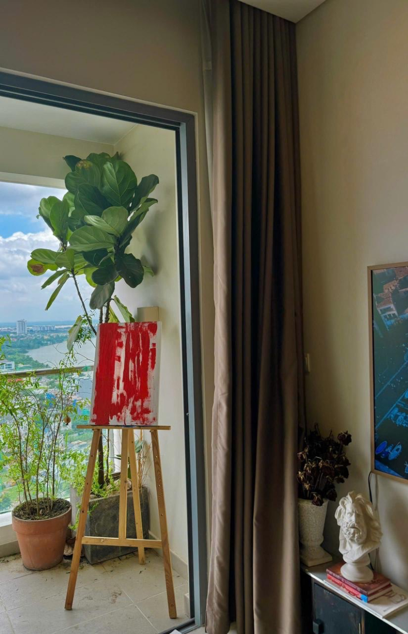 Bán Căn Hộ 1PN Diamond Island DI2335 - ảnh nhỏ 8
